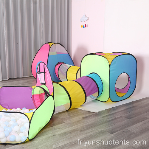 Vente chaude durable jeu d&#39;escalade intérieur bébé jouet bébé